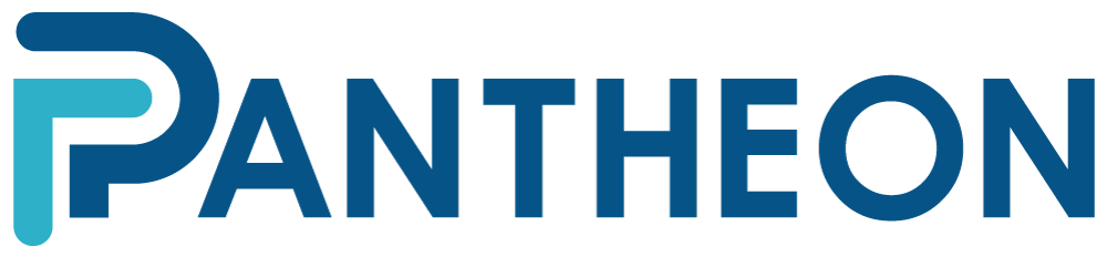 Logo Pantheon